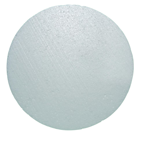 TELGOPOR CIRCULO 2CM ALT X 35CM DIAMETR