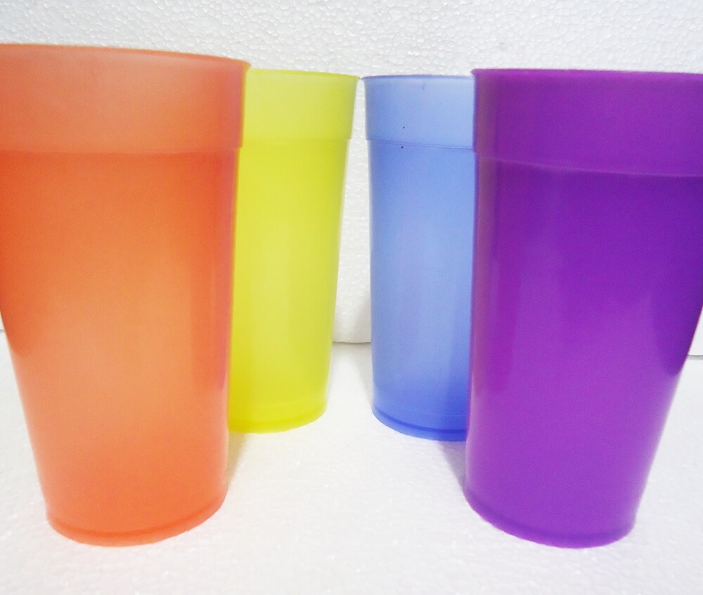 VASO 750 PPP DESCARPLAS