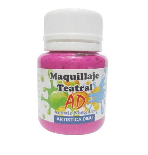 MAQUILLAJE AD ROSA 032