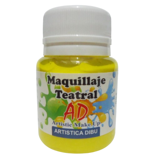 MAQUILLAJE AD AMARILLO 054