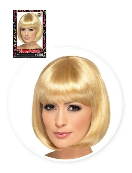 PELUCA CARRE RUBIO MP