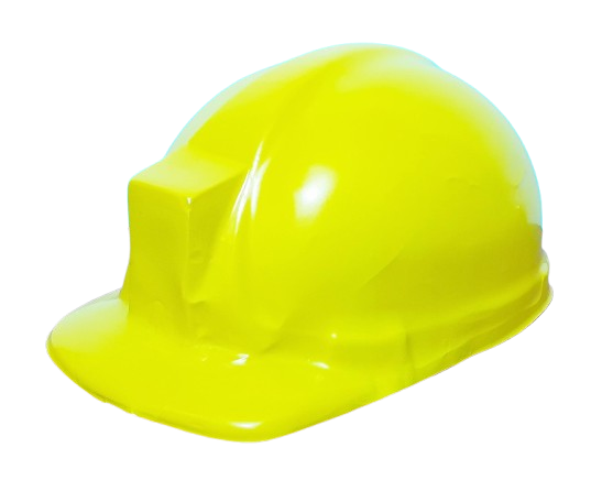 SOMBRERO DE CONSTRUCTOR