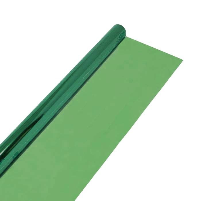 PAPEL CELOFAN VERDE
