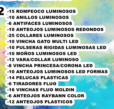 OFERTAS LUMINOSO PROM0 2