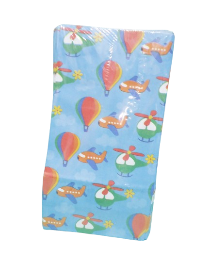 BOLSITA x10 AVIONES BRANDFEST