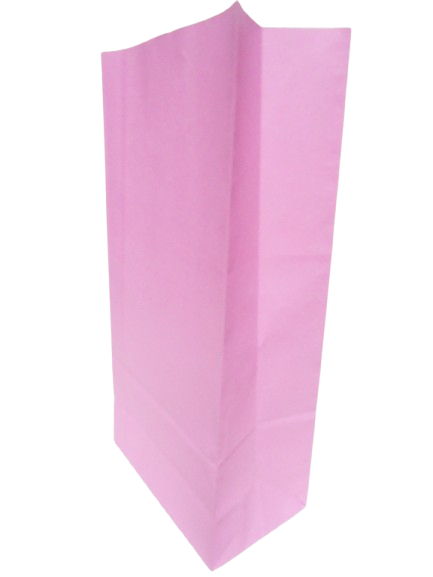 BOLSITA x10 ROSA MURILLO