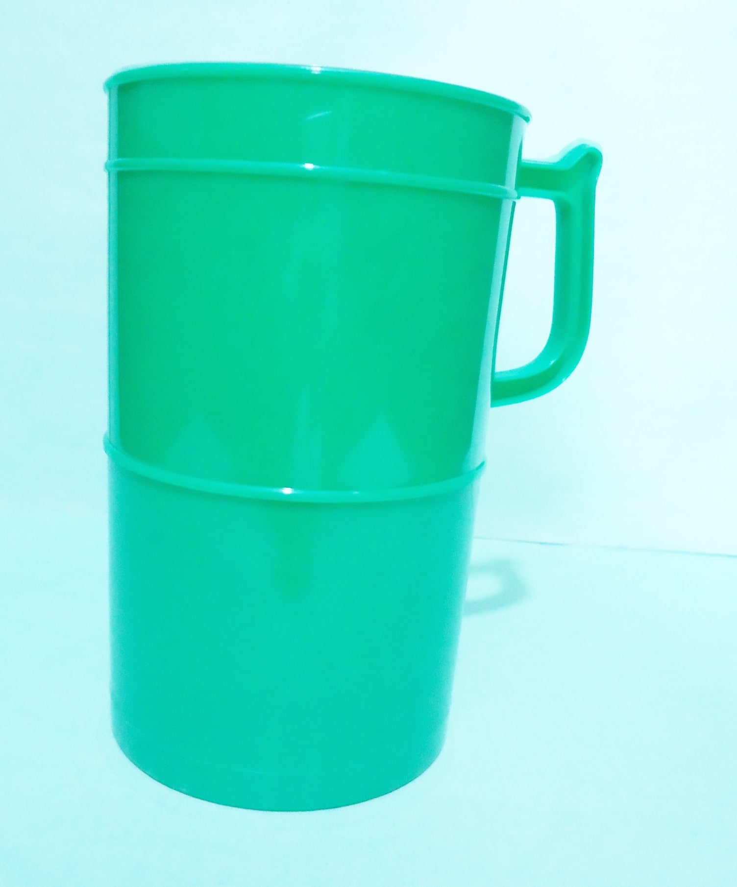 CHOPP PPP VERDE LITRO