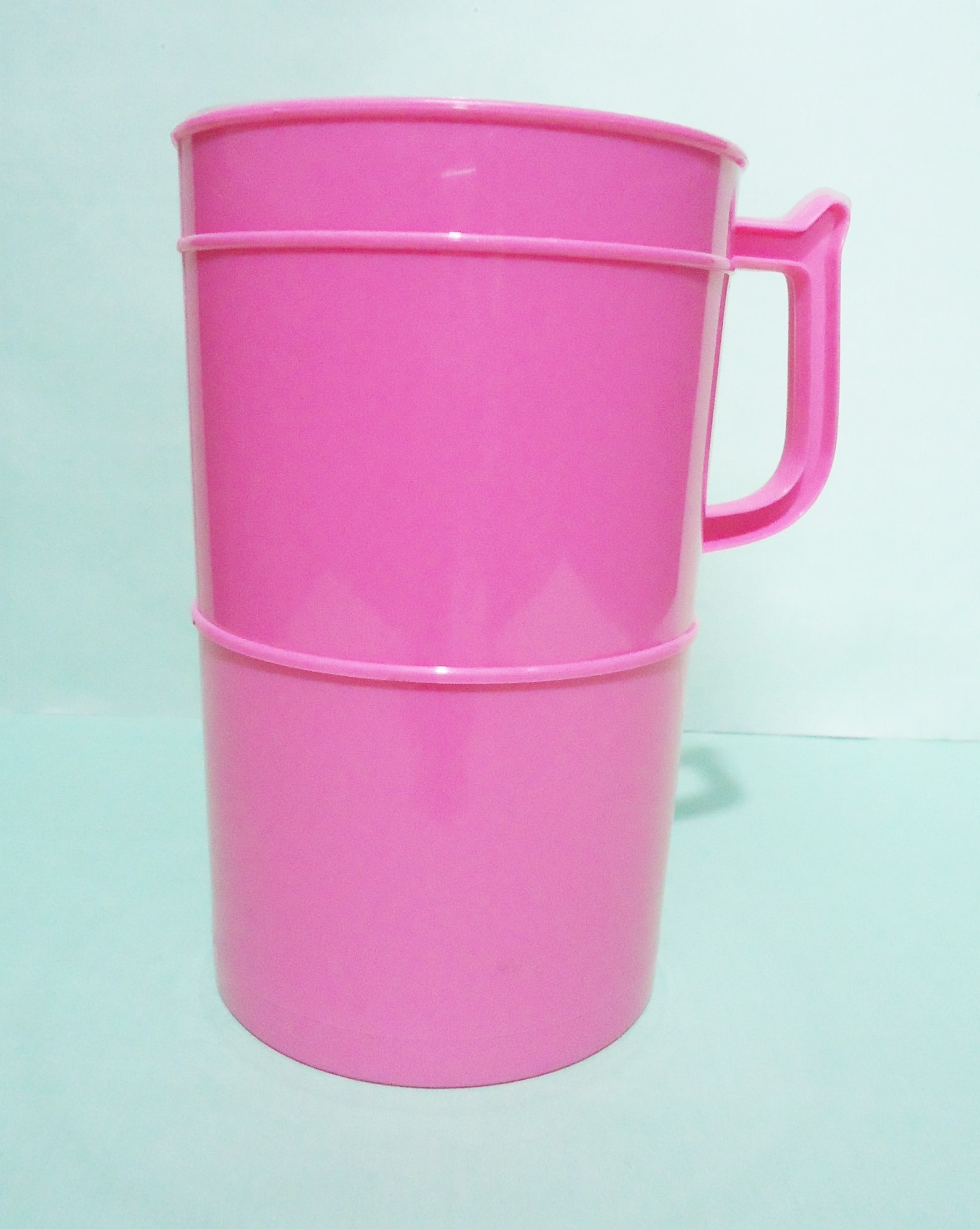 CHOPP PPP ROSA LITRO