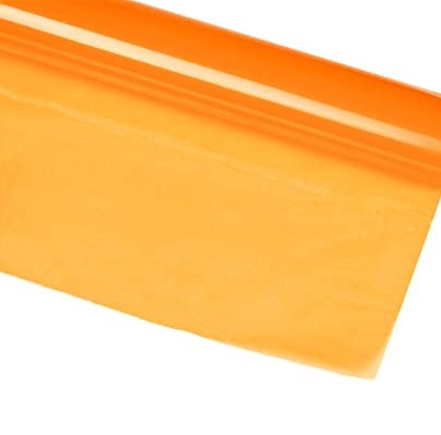 PAPEL CELOFAN NARANJA