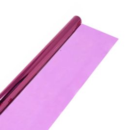 PAPEL CELOFAN FUCSIA