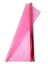 PAPEL CELOFAN ROSA