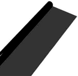 PAPEL CELOFAN NEGRO