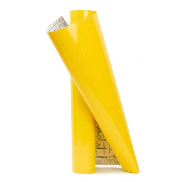 CONTACK COLOR AMARILLO