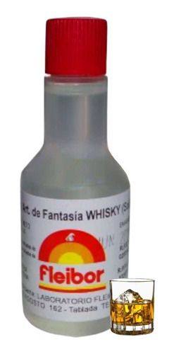 ESENCIA 30CC WHISKY