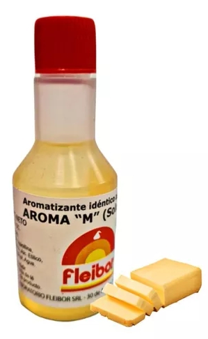 ESENCIA 30CC MANTECA