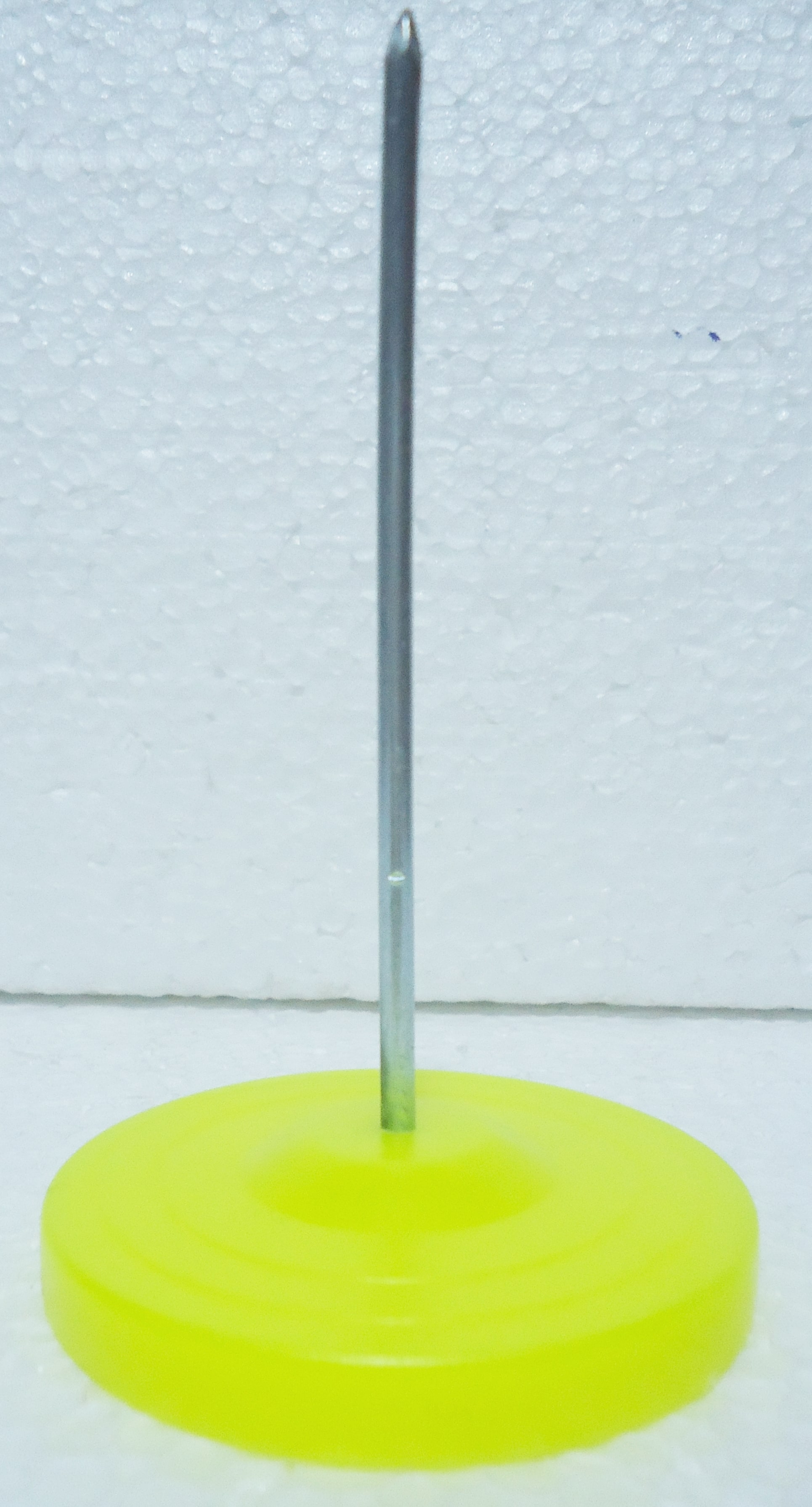 PINCHAPAPEL METAL SIFAP 10CM