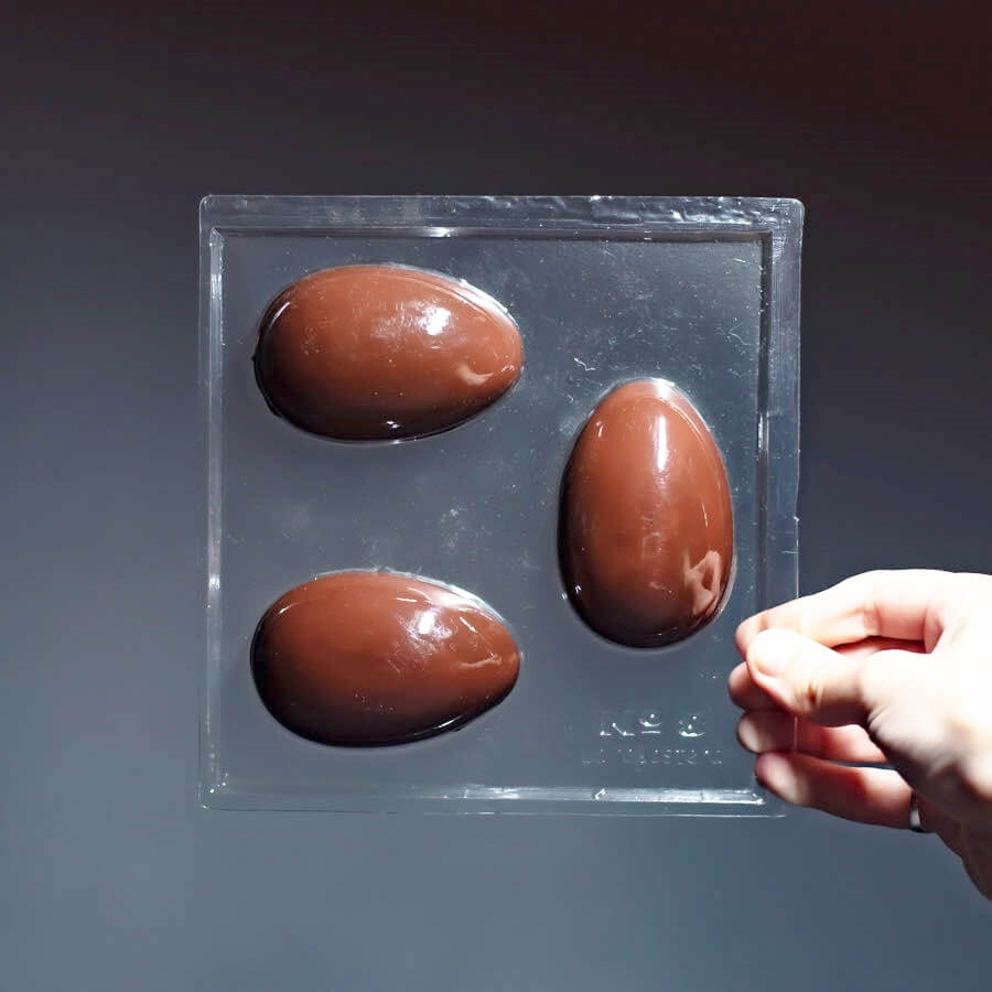 MOLDE PLACA Nº8