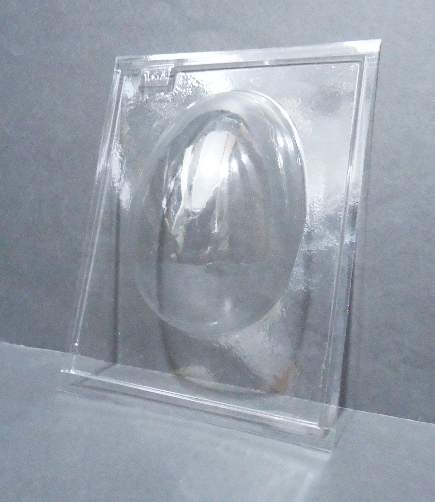 MOLDE PLACA Nº14