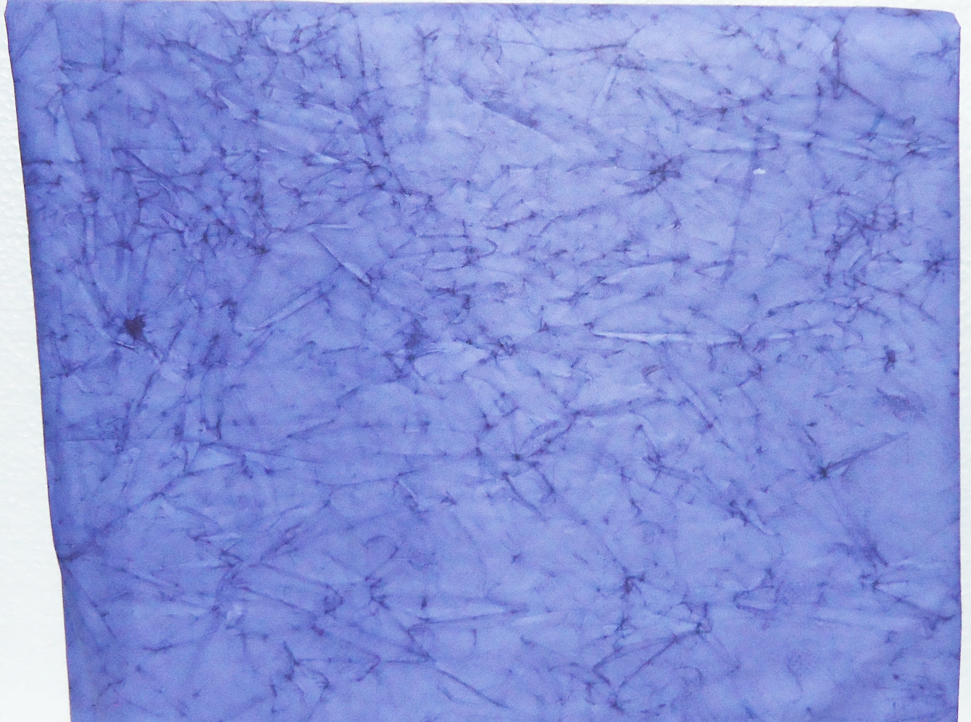 PAPEL BATIK 60x80 AZUL