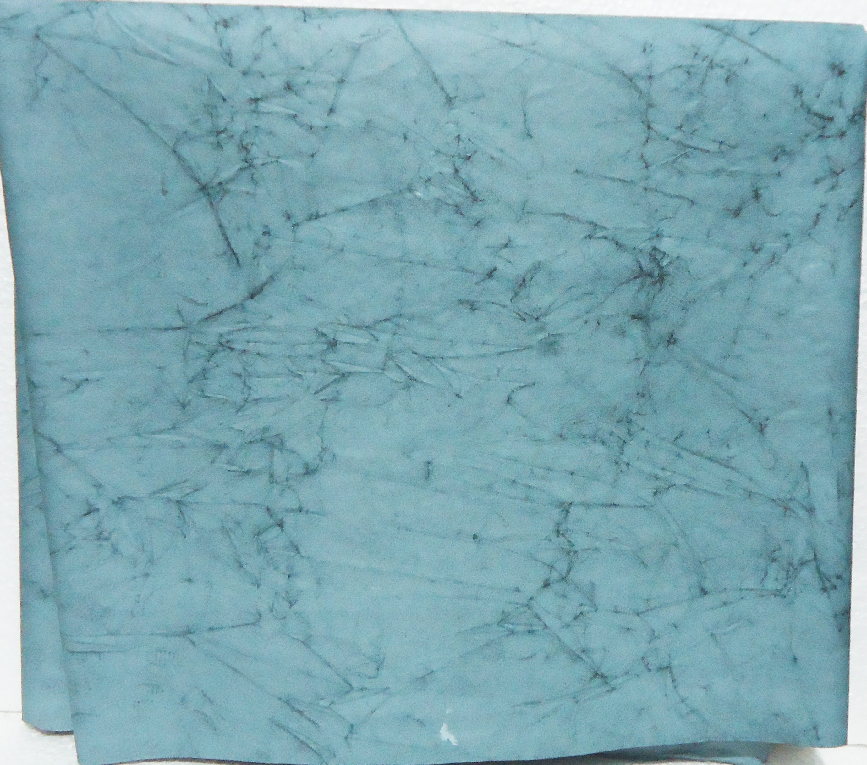 PAPEL BATIK 60x80 VERDE OBSCURO