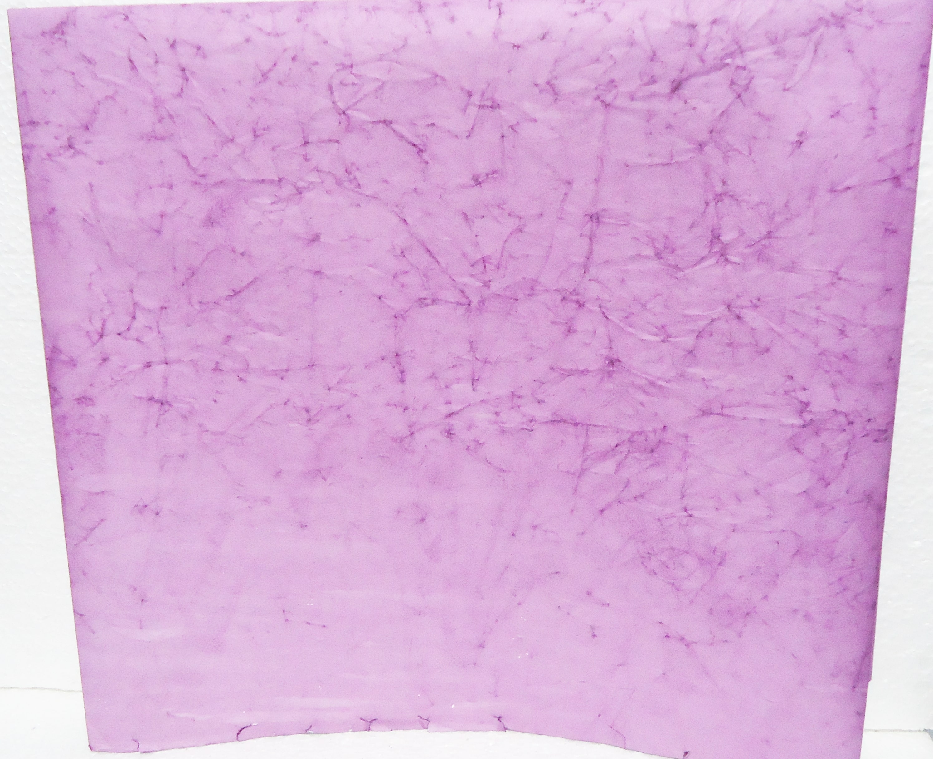 PAPEL BATIK 60x80 VIOLETA