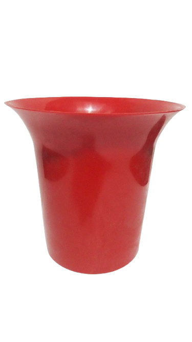 BALDE HIELERO PPP ROJO
