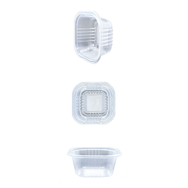 BANDEJA 101 MICRONDAS BAN PLAST