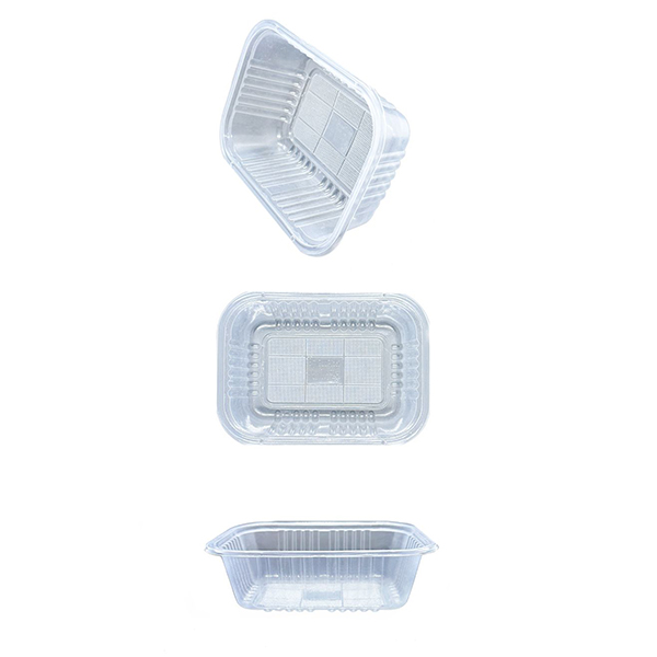 BANDEJA 102 MICRONDAS BAN PLAST