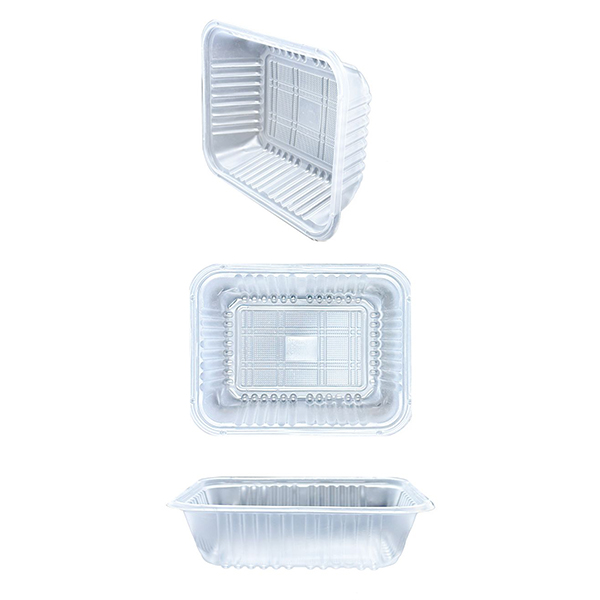 BANDEJA 103 MICRONDAS BAN PLAST