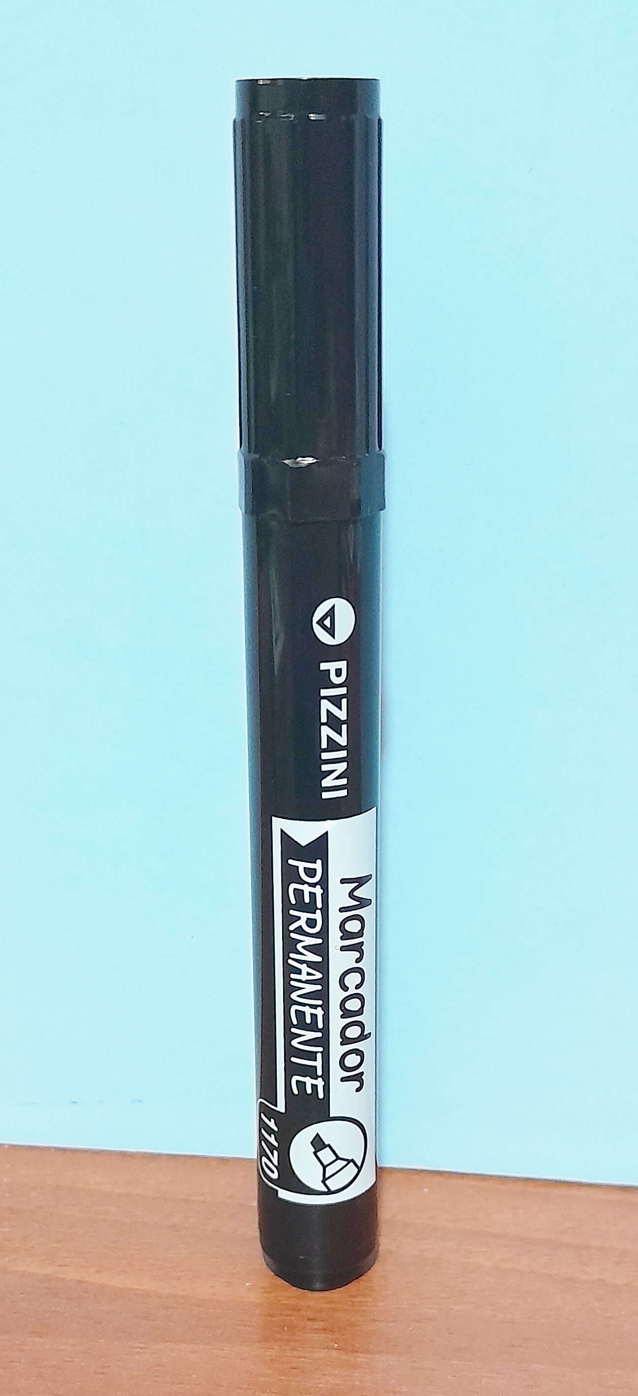 FIBRON PIZZINI 1170 PERMA NEGRO CHANFLE