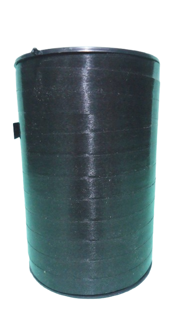 CINTA MOÑO 10x250mts  NEGRO