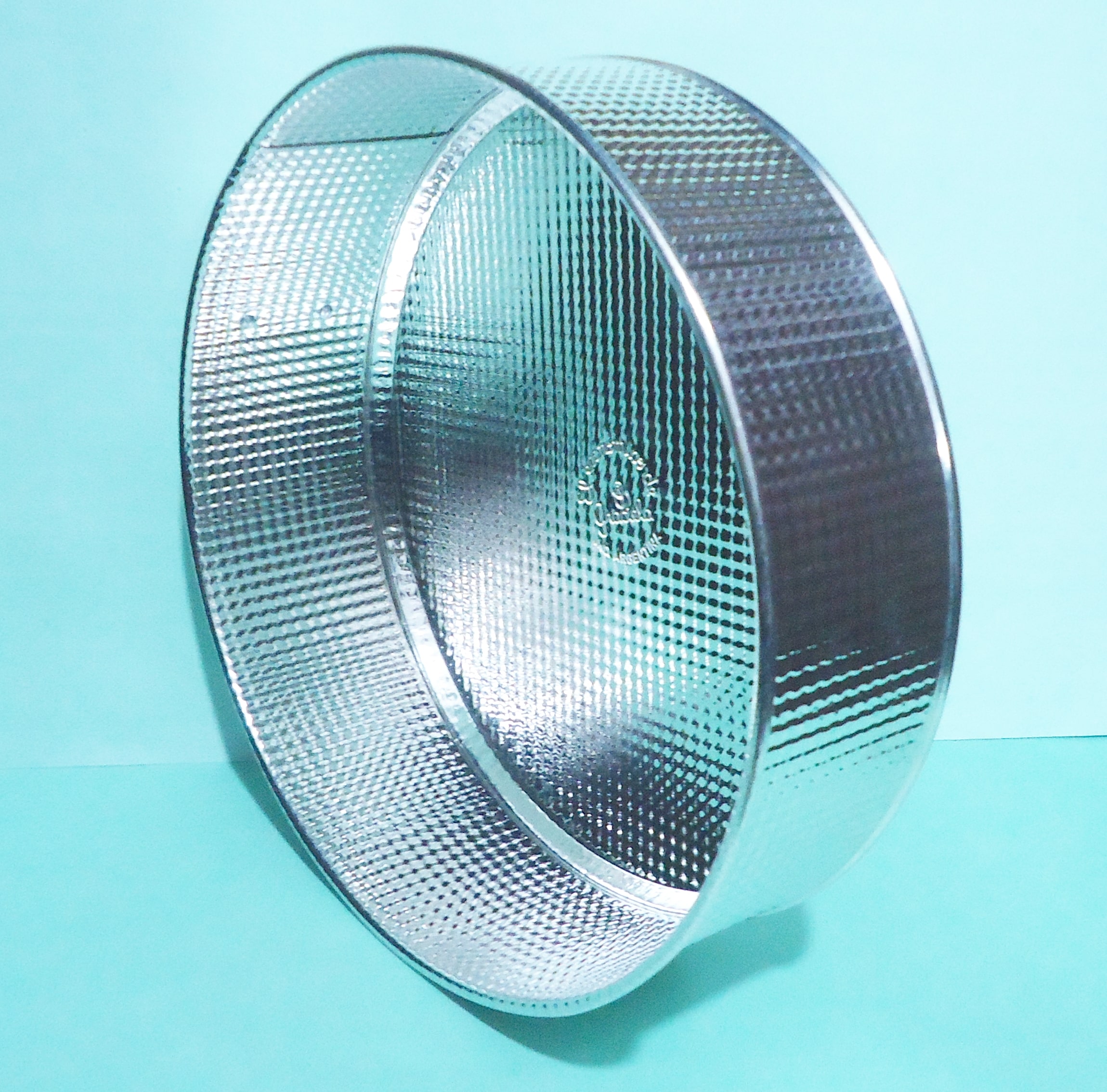 MOLDE CON CIERRE Nº5 001/05 28CM X8ALT