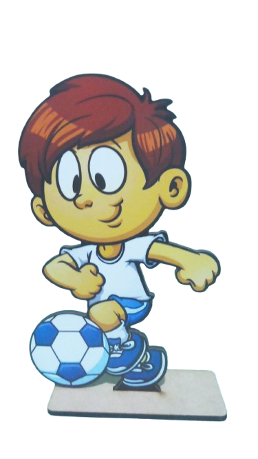 CENTRAL FIBROFACIL FUTBOL