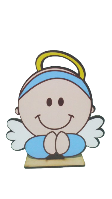 CENTRAL FIBROFACIL ANGEL CELESTE