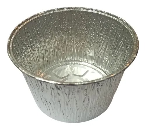 ENVASE ALUMINIO E4 ½ KG P.DULCE
