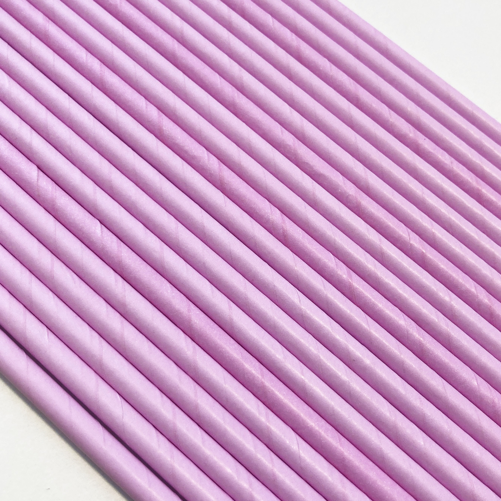 SORBETE POLIPAPEL x25 SUR PASTEL LILA
