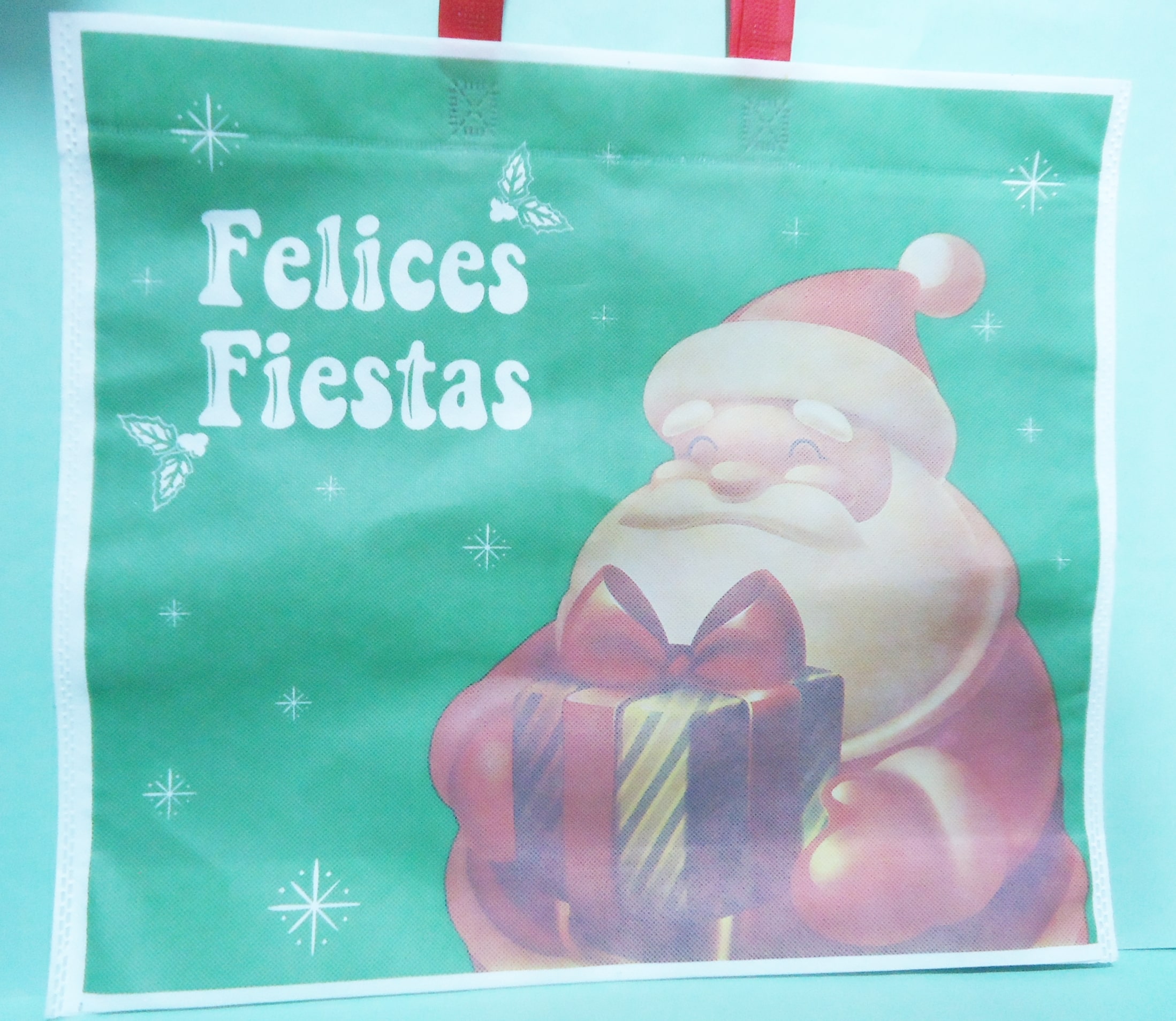 BOLSITA TERLIZZI TELA 45x40 F.FIESTA