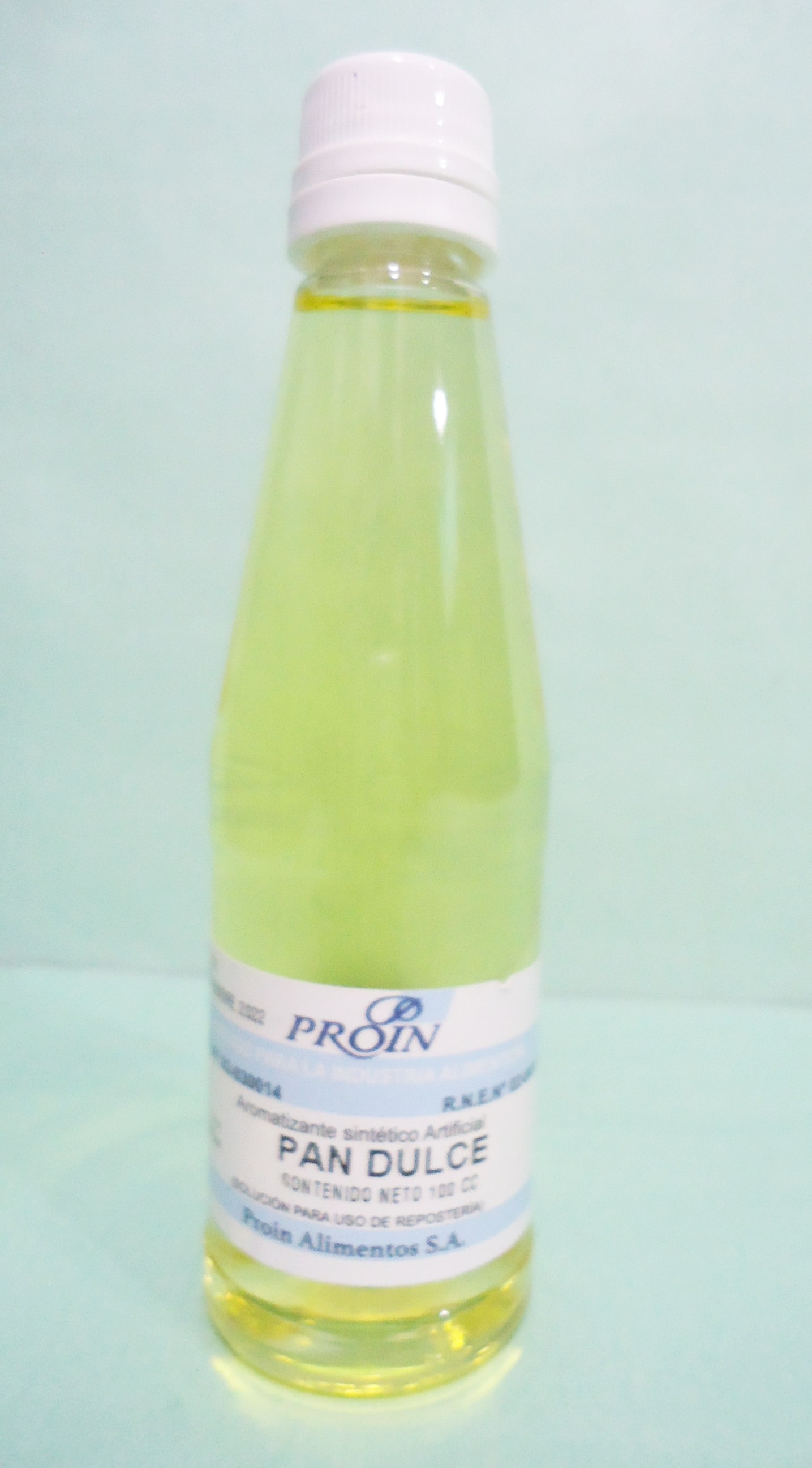 ESENCIA 100CC PAN DULCE PROIN
