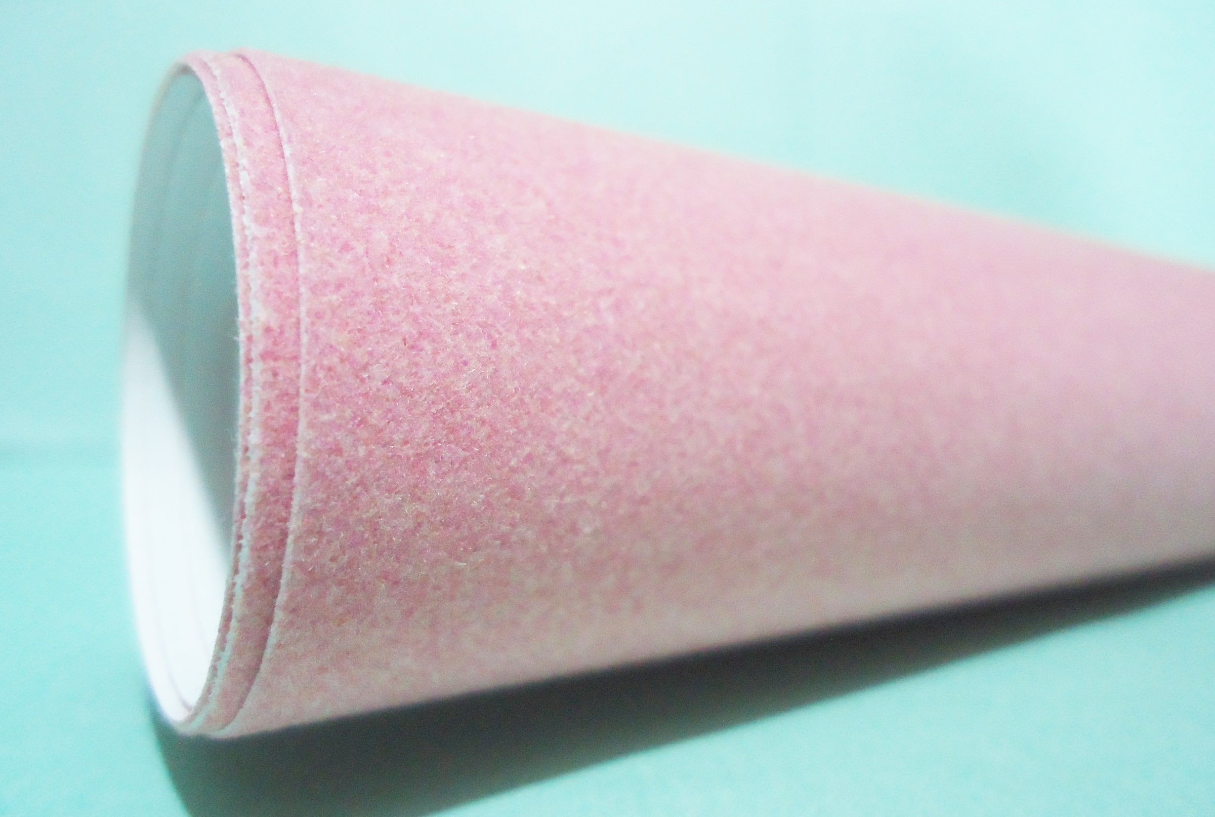 PAPEL FELPINA ROSA