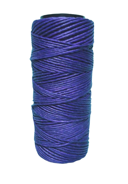 HILO ENCERADO x70 MTS VIOLETA