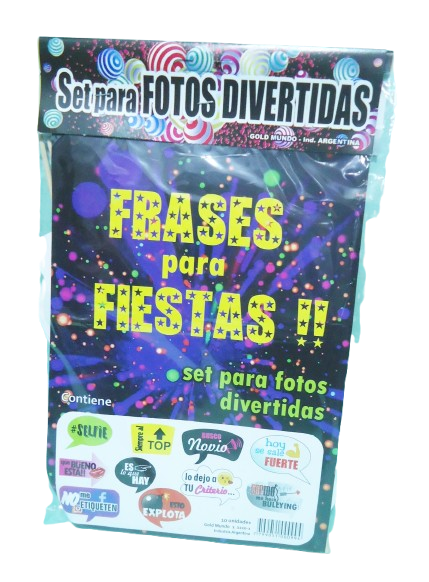CARTELES PARA FIESTA X12 FRASES