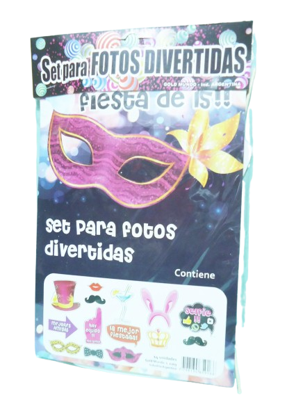 CARTELES PARA FIESTA X12 FIESTA 15