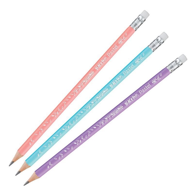 LAPIZ NEGRO MAPED PASTEL