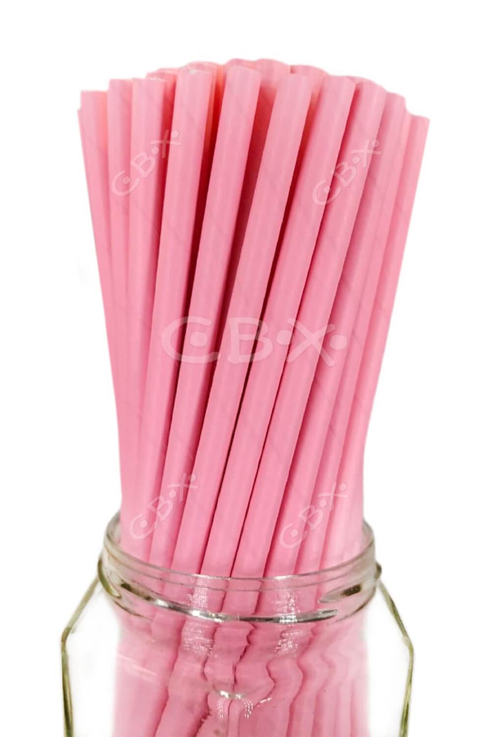 SORBETE POLIPAPEL X25 ROSA