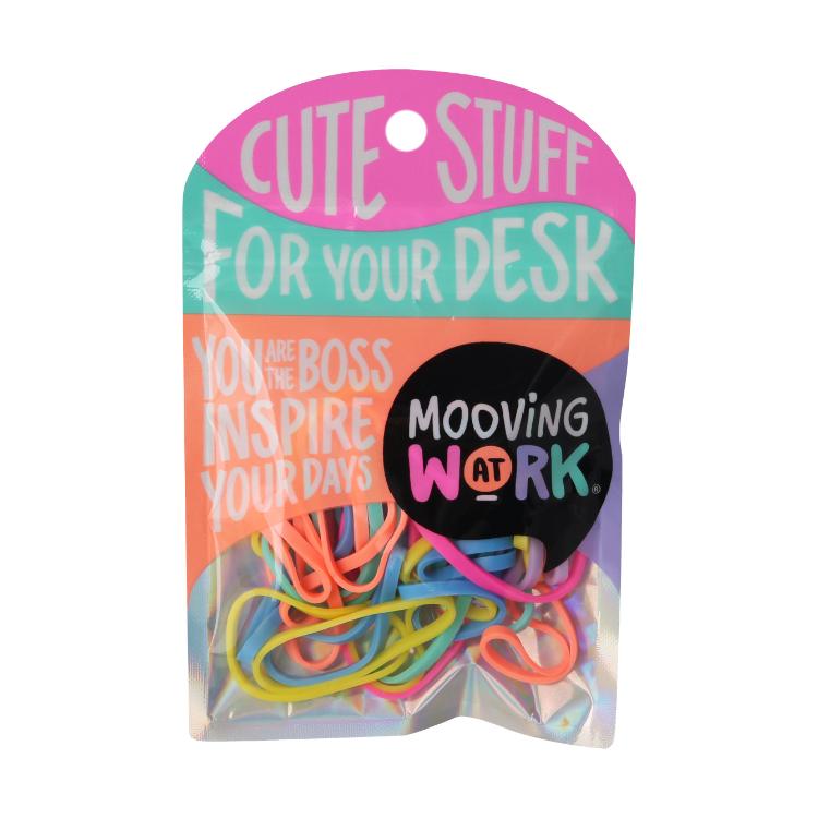 BANDITA ELASTICA X16GR MOOVING MULTICOLO