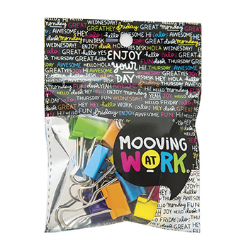 BROCHE BINDER 25MM X6 MULTI MOOVING