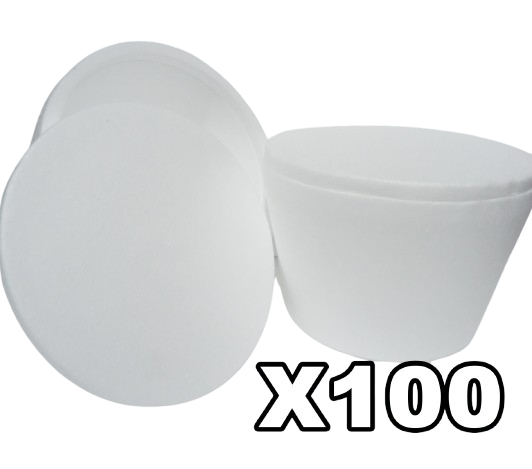 POTE TELGOPOR 1kg x100
