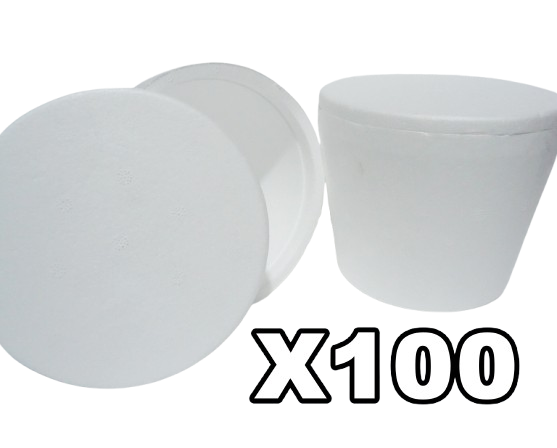 POTE TELGOPOR 1/2kg x100