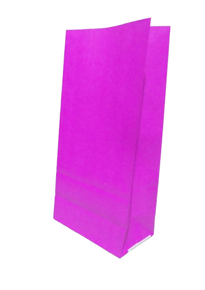 BOLSITA x10 FUCSIA MURILLO