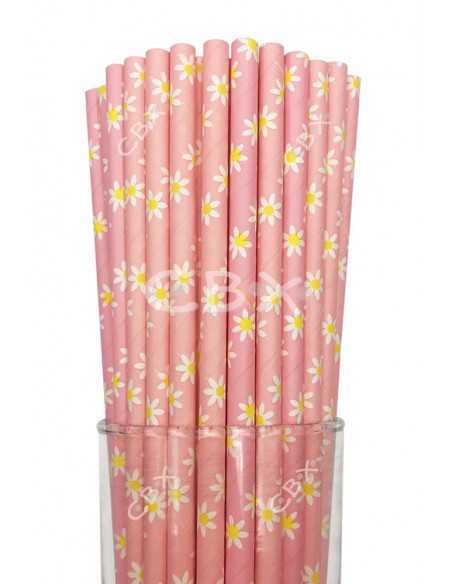 SORBETE POLIPAPEL X25 MARGARITA